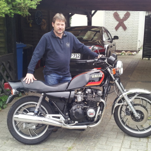 Profilbild von Andreas Lange