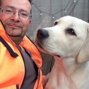 Profilbild von Andreas Lange