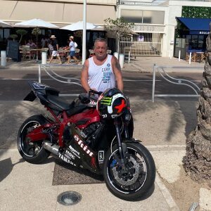 Profilbild von Andreas Lange