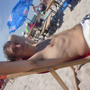 Profilbild von Andreas Langenberg