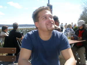 Profilbild von Andreas Langer