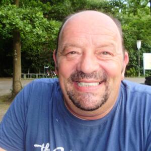 Profilbild von Andreas Lanzrath