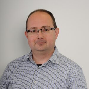Profilbild von Andreas Lapp