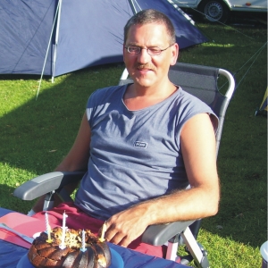 Profilbild von Andreas Lappoehn