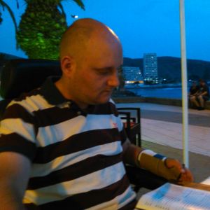 Profilbild von Andreas Laskowski