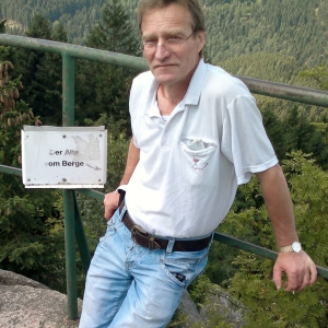 Profilbild von Andreas Laß
