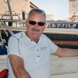 Profilbild von Andreas Laube