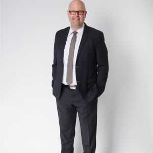 Profilbild von Andreas Lauber