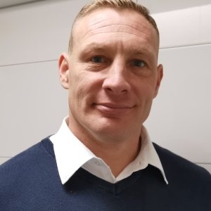 Profilbild von Andreas Lauber