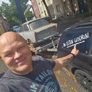 Profilbild von Andreas Laude