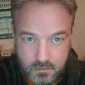 Profilbild von Andreas Laudenbach