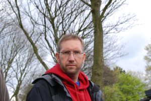 Profilbild von Andreas Lauenburger