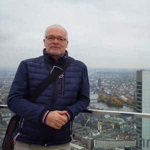 Profilbild von Andreas Lauer