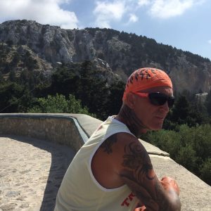 Profilbild von Andreas Lauer