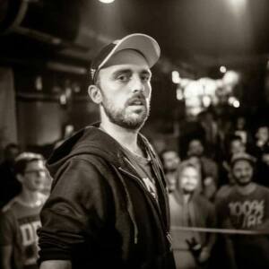 Profilbild von Andreas Laukmanis