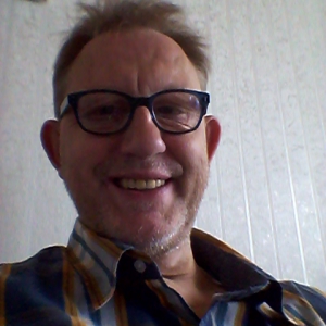Profilbild von Andreas Laurich