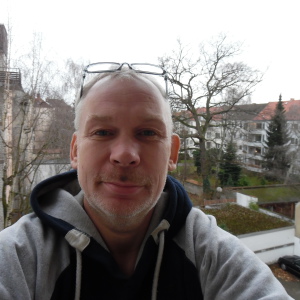 Profilbild von Andreas Lebahn