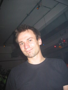 Profilbild von Andreas Lebsak