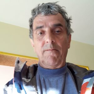 Profilbild von Andreas Lederle