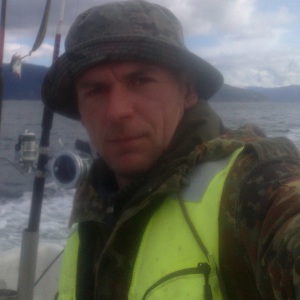 Profilbild von Andreas Lehm