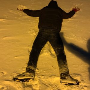 Profilbild von Andreas Lehmann