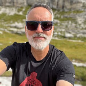 Profilbild von Andreas Lehmann