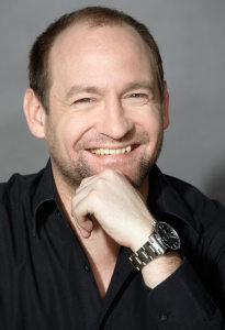 Profilbild von Andreas Lehmann