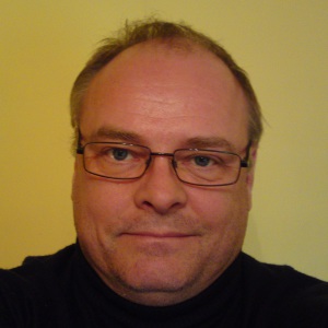 Profilbild von Andreas Lehmann