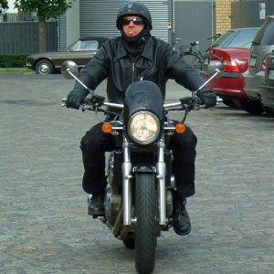 Profilbild von Andreas Lehnert