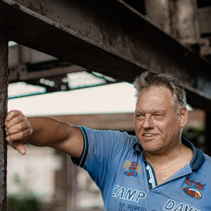 Profilbild von Andreas Lehr