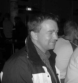 Profilbild von Andreas Leiendecker