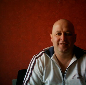 Profilbild von Andreas Leiskau