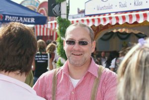 Profilbild von Andreas Leister