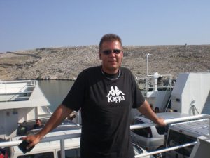 Profilbild von Andreas Leitel