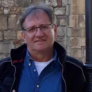 Profilbild von Andreas Lekscha