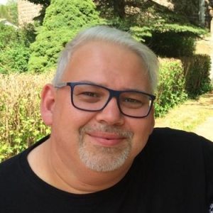 Profilbild von Andreas Lemke