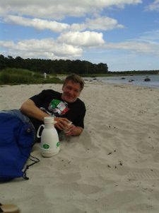 Profilbild von Andreas Lemm