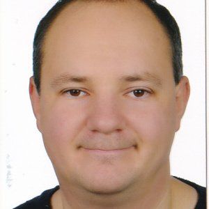 Profilbild von Andreas Lengauer