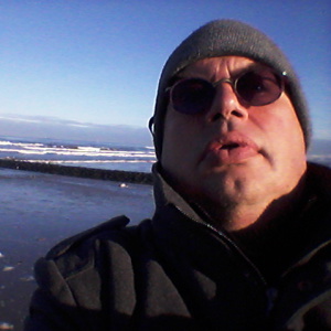 Profilbild von Andreas Lengnick