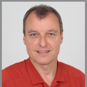 Profilbild von Andreas Lengowski