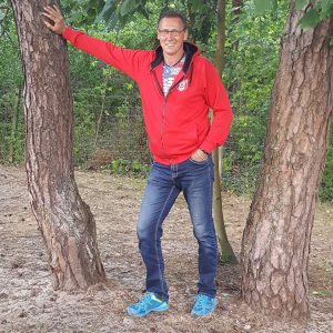 Social Media Profilbild Andreas Lenke 