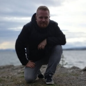 Profilbild von Andreas Lenski