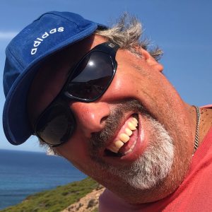 Profilbild von Andreas Lentrodt