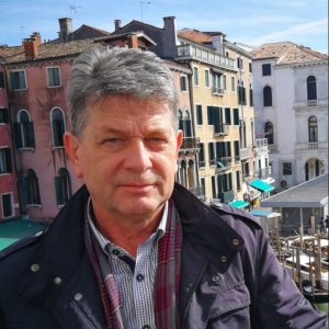 Profilbild von Andreas Lentzsch