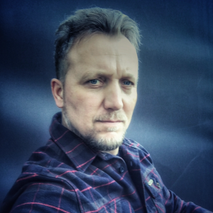 Profilbild von Andreas Lenz