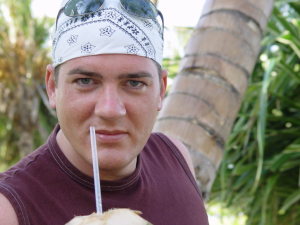Profilbild von Andreas Lenzen