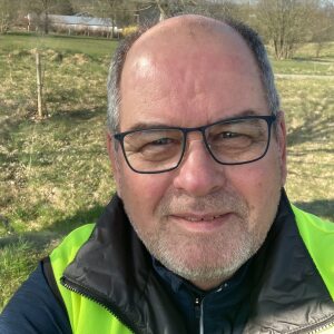 Profilbild von Andreas Leppak