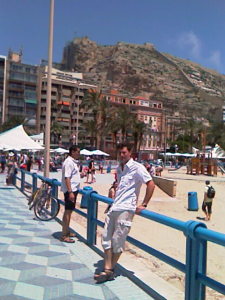 Profilbild von Andreas Leppelt