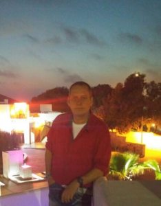 Profilbild von Andreas Leppin