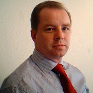 Profilbild von Andreas Lerch